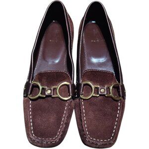 Etienne Aigner Women's Loafers